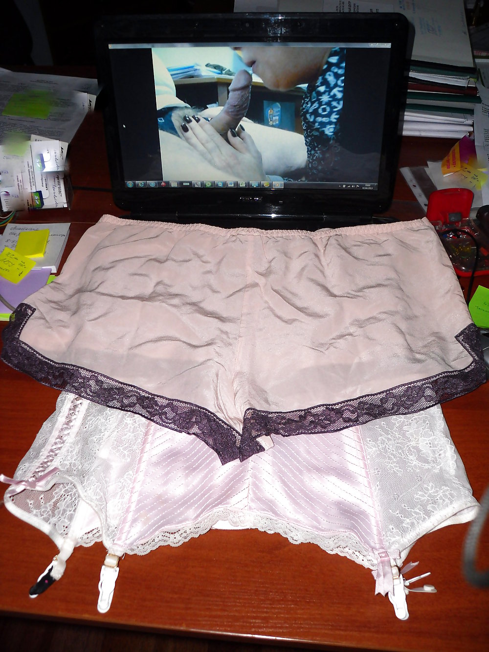 Some things for Pushuna's round zadnitsa #37735984