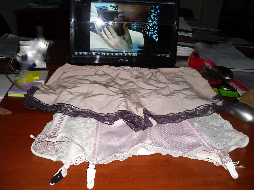 Some things for Pushuna's round zadnitsa #37735990
