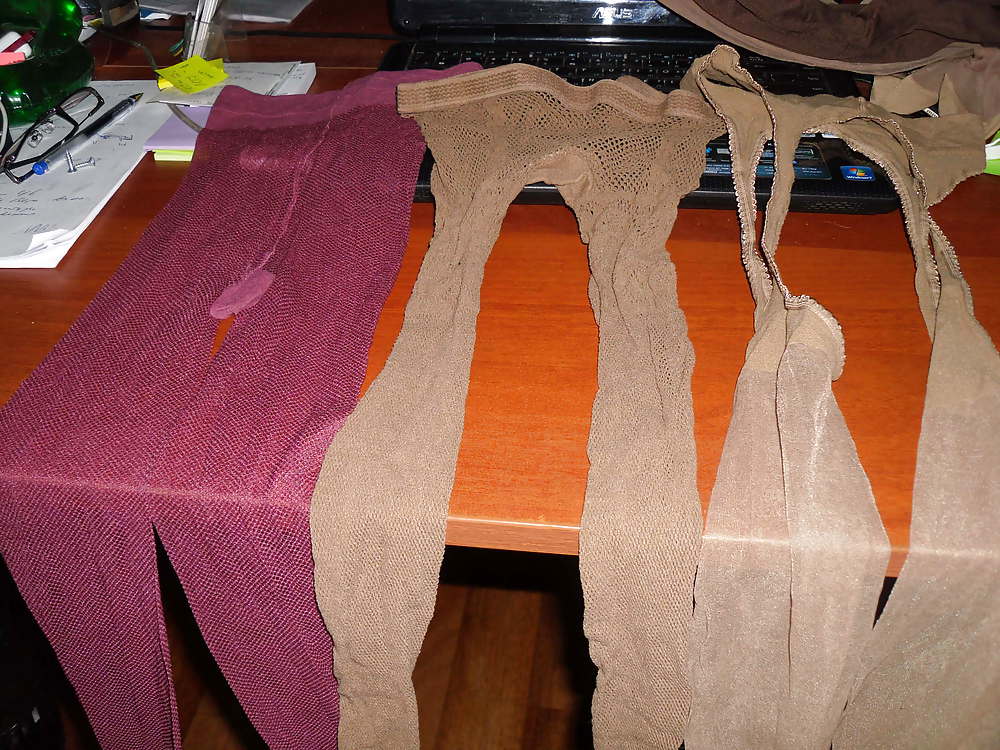 Some things for Pushuna's round zadnitsa #37735995