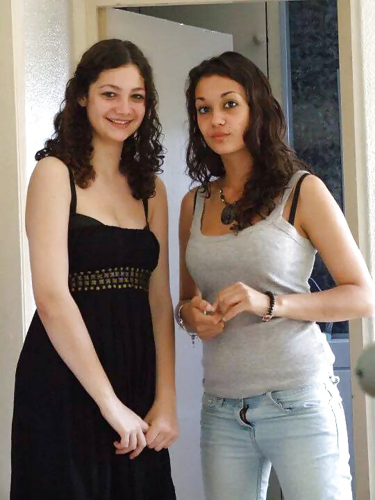 フェイスブックガール：saf
 #38776000