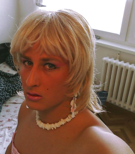 Nahaufnahmen Von Ziemlich Crossdressers #39117222