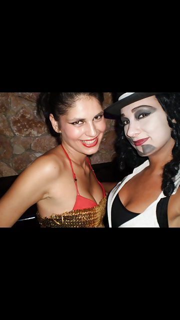 Mixed Bitches #35719575