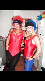 Mixed Bitches #35719596