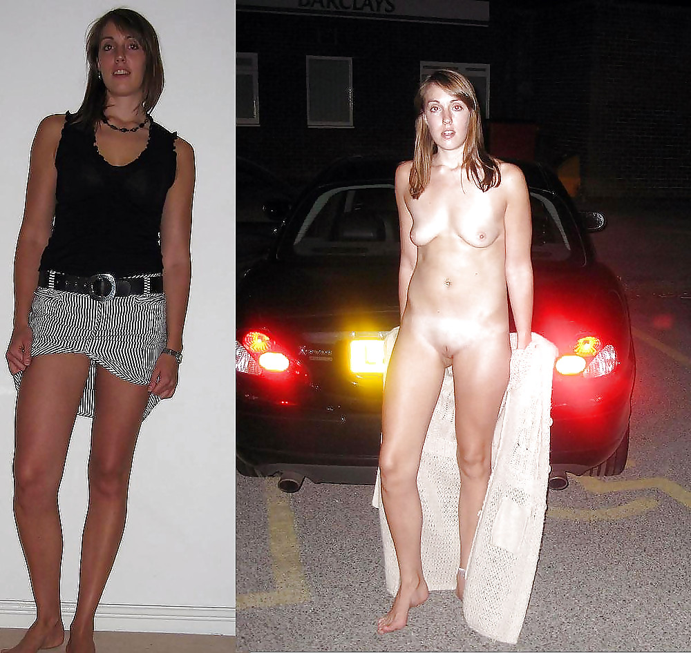 DRESSED AND UNDRESSED 15 #37273256