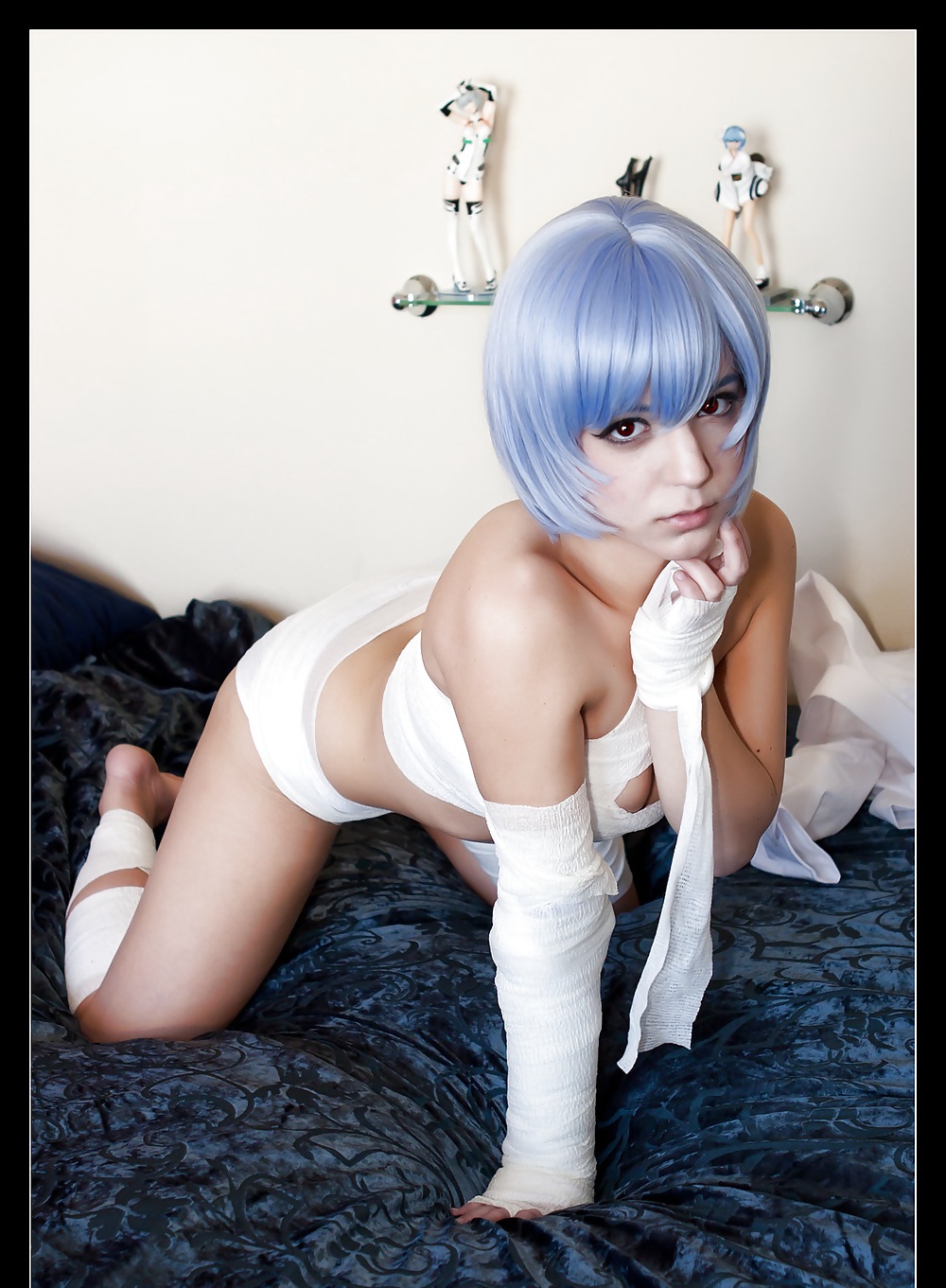 Cosplay Beautiful Busty Whore #35960674