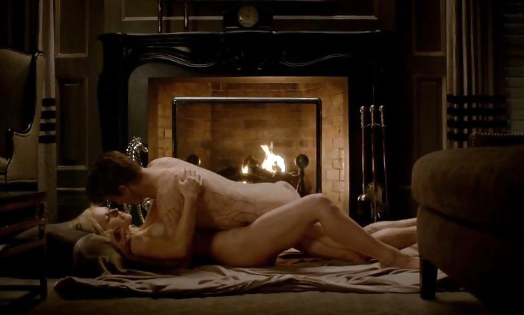 Anna Paquin Topless (New True Blood Again) #28973018