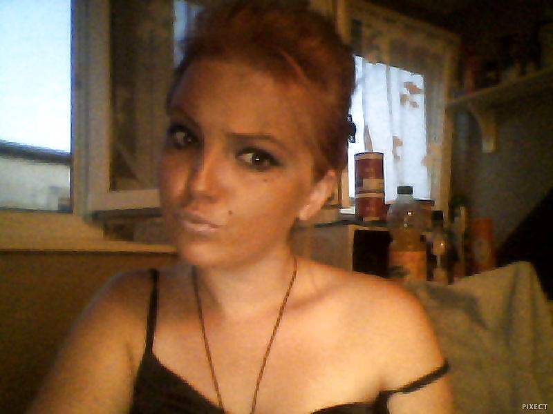 Moi rousse et delire  #27944335