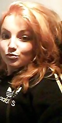 Moi rousse et delire  #27944369