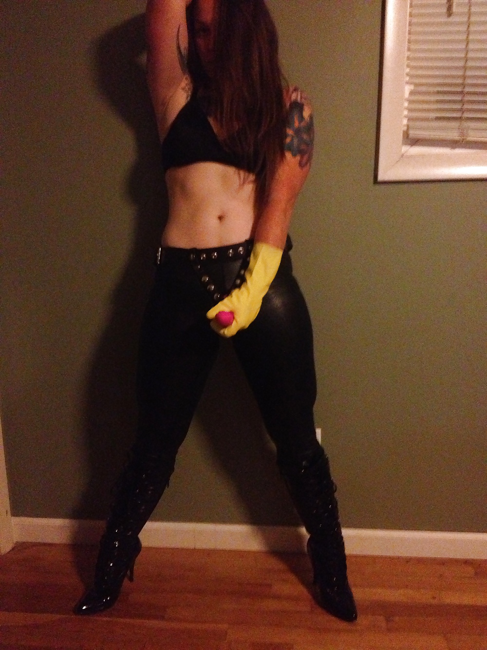 Strapon time #36323843