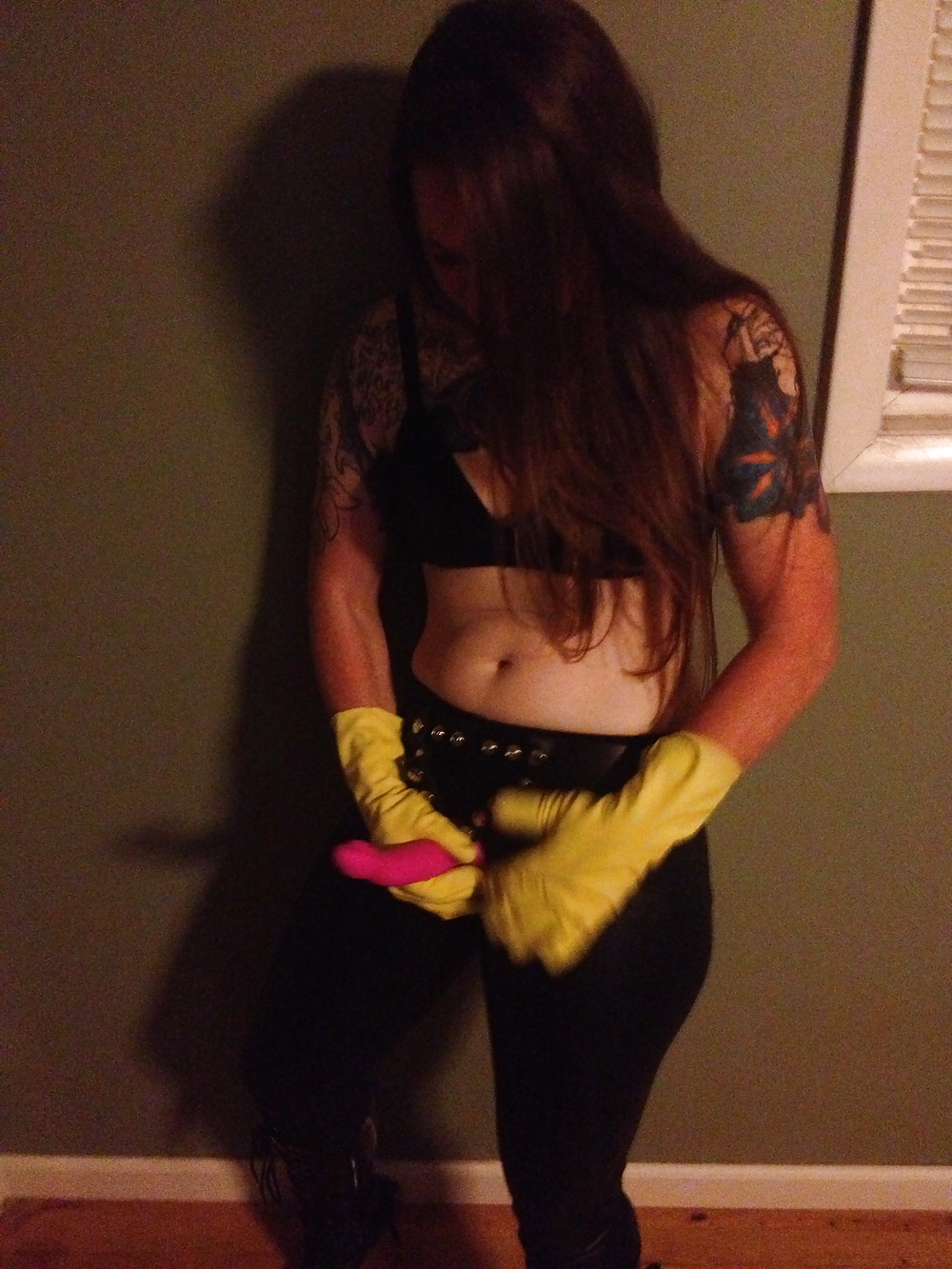 Strapon time #36323851