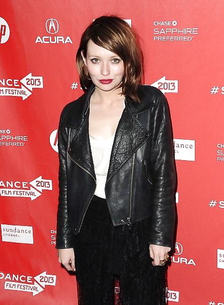 Emily Browning Mega Collection #32442310