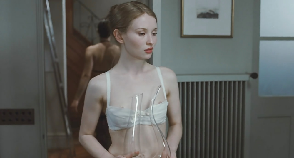 Emily browning mega collezione 
 #32442482