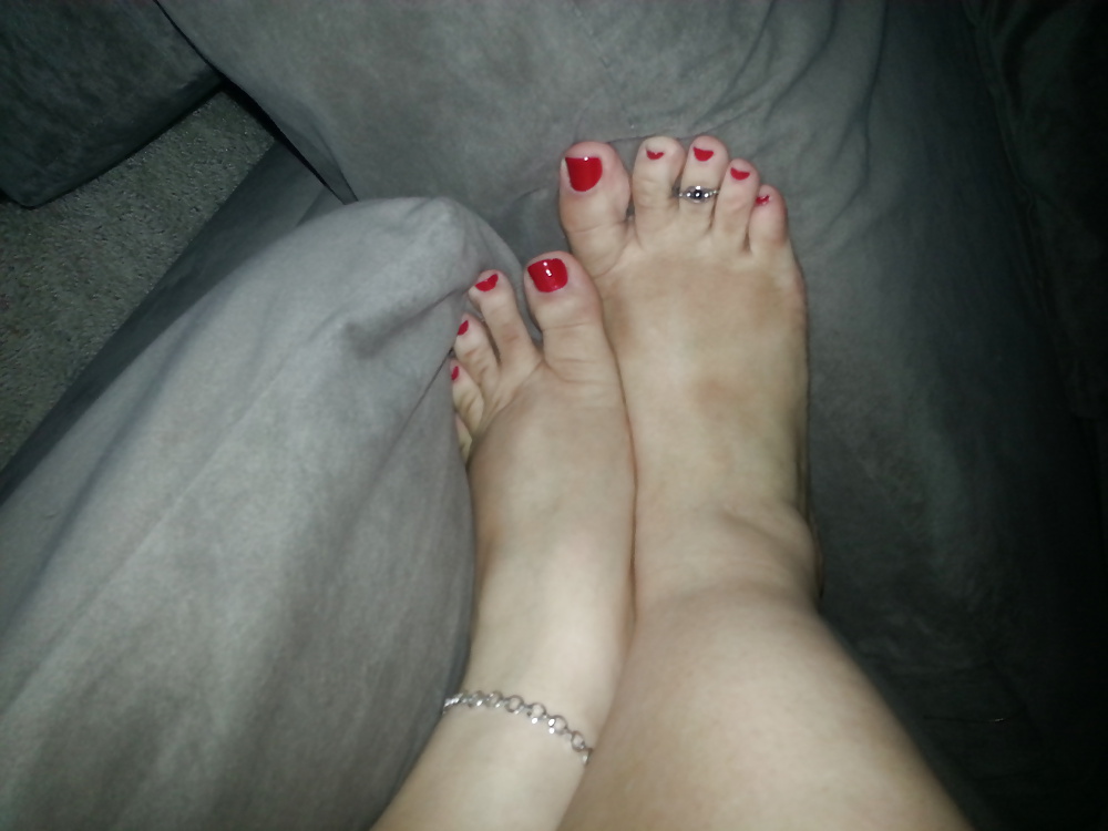 My Feet #26729562