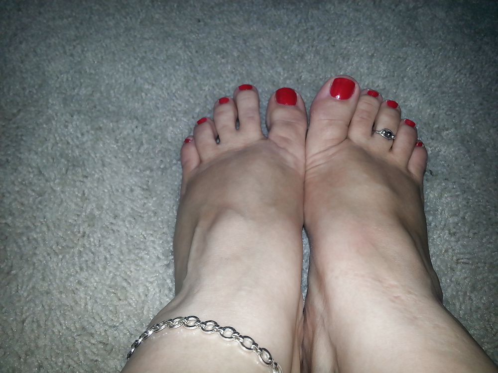 My Feet #26729604