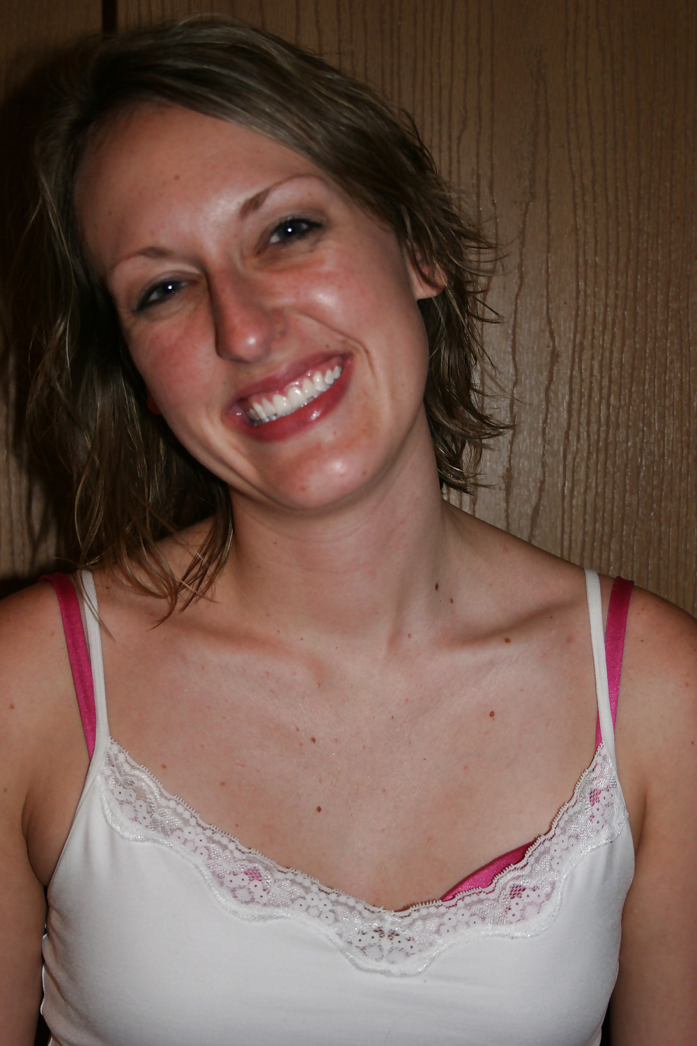 Jeune Femme Qui Aime Le Foutre (Suite) #23802691