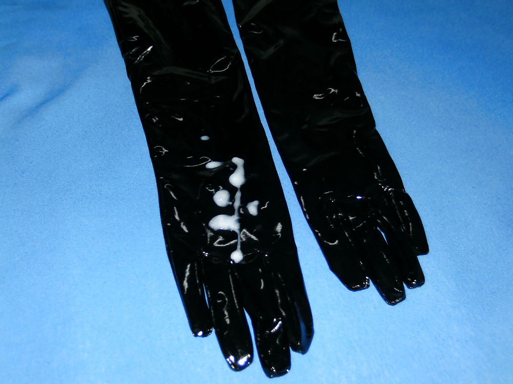 Gloves #35179717