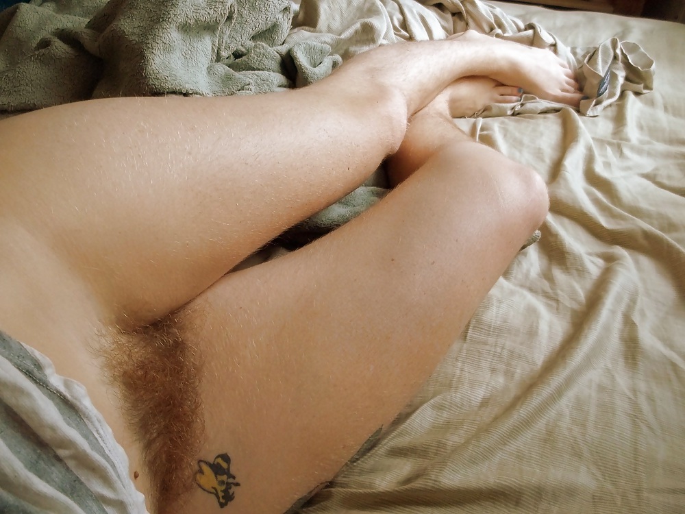 New Hairy Pussies #23892882