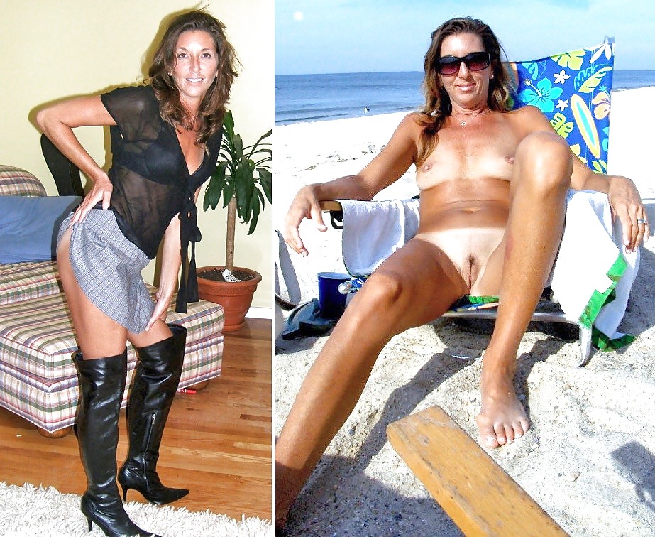 DRESSED AND UNDRESSED 20 #37135458