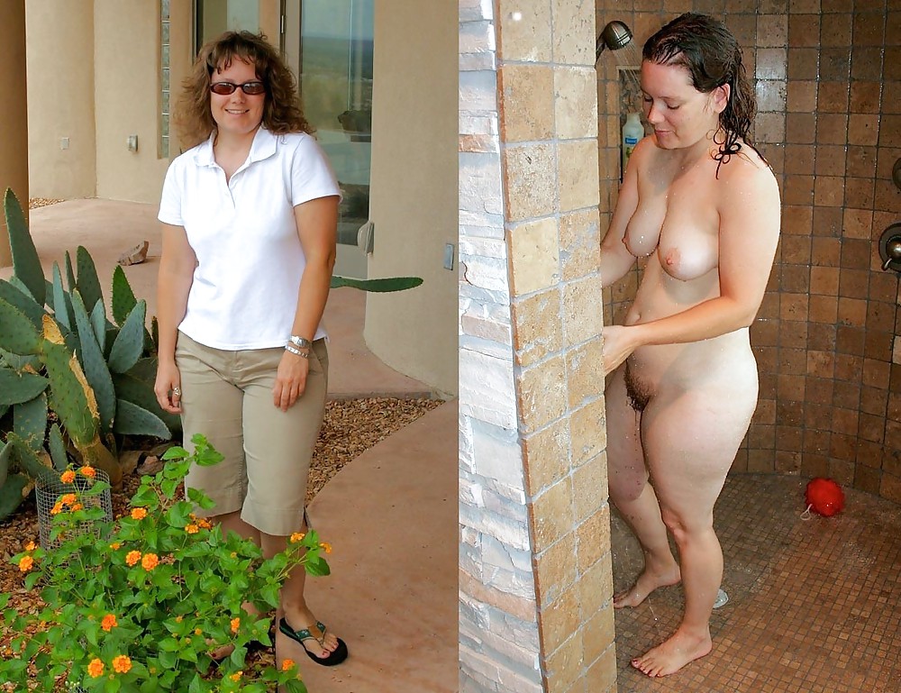 DRESSED AND UNDRESSED 20 #37135478