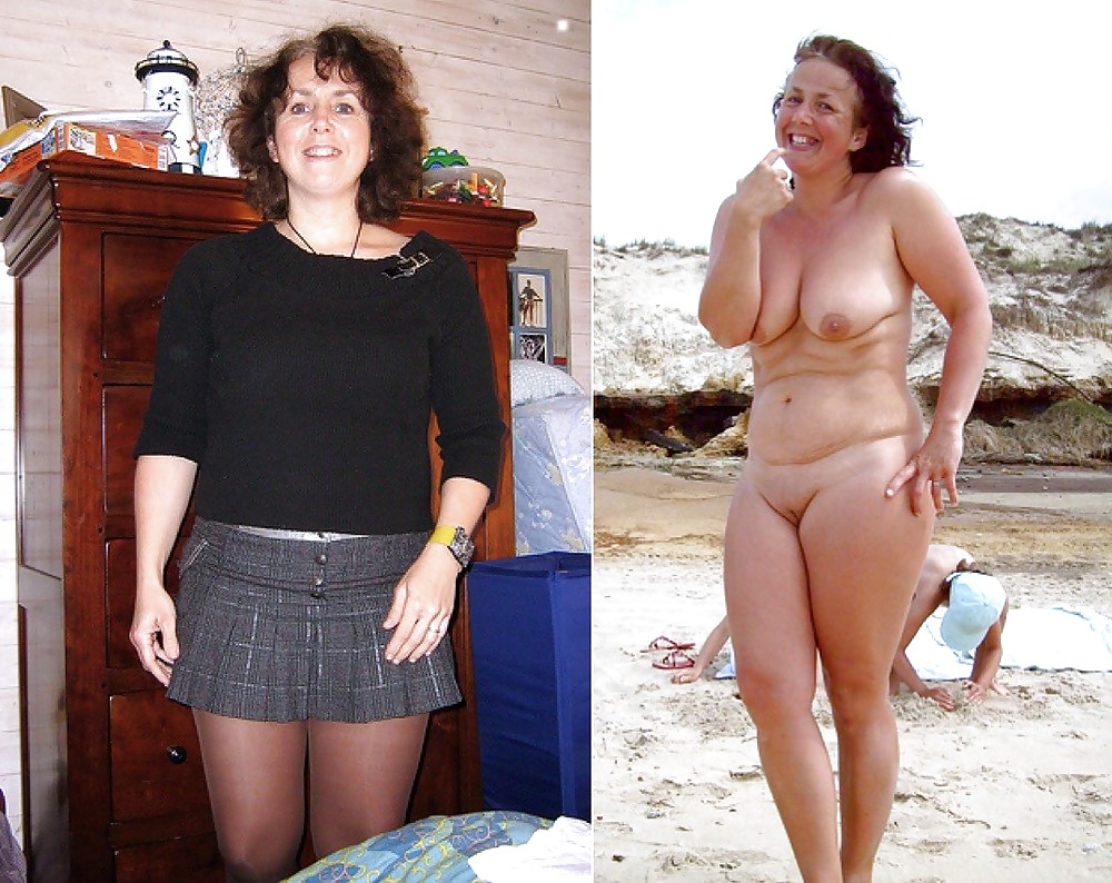 DRESSED AND UNDRESSED 20 #37135487