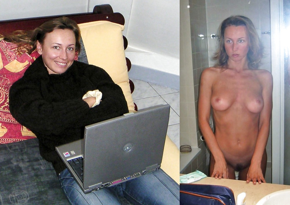 DRESSED AND UNDRESSED 20 #37135504