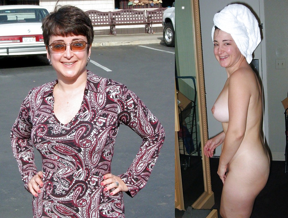 DRESSED AND UNDRESSED 20 #37135511