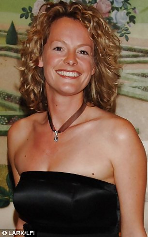 Kate Humble #22943608