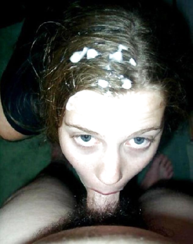 Cum on hair #34275034