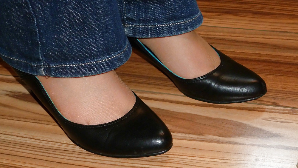 Nylon Füße Für Leon 122 #37667765