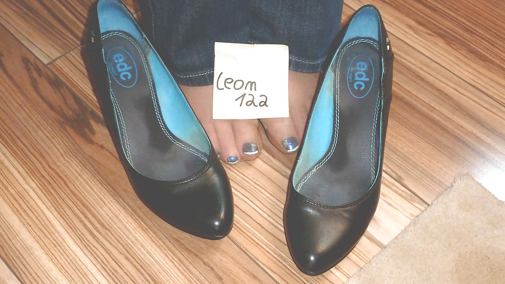 Nylon Füße Für Leon 122 #37667793