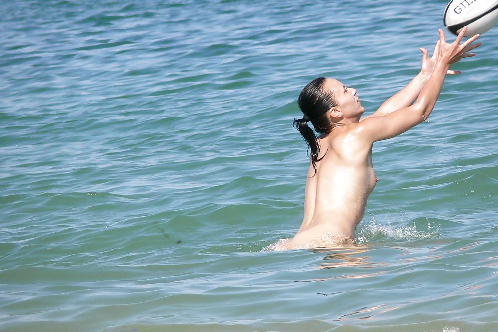 Nudisti  #37286908