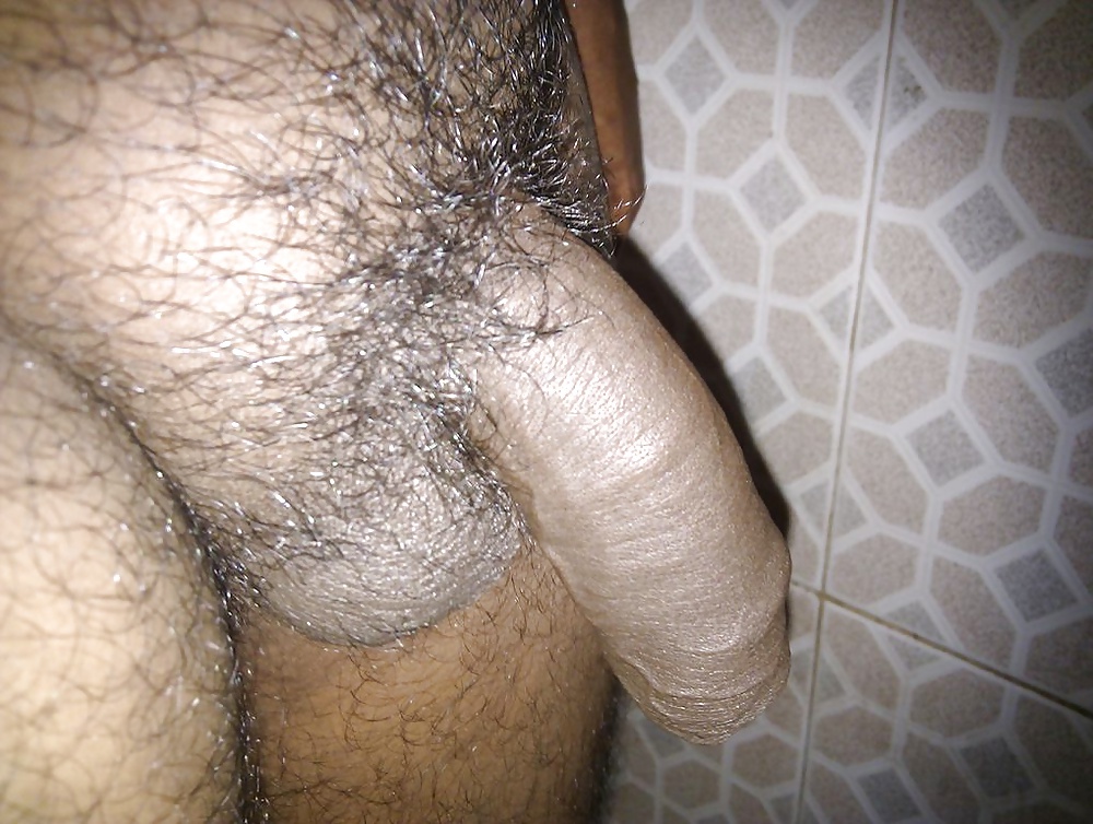 My Hairy Cock #39966425