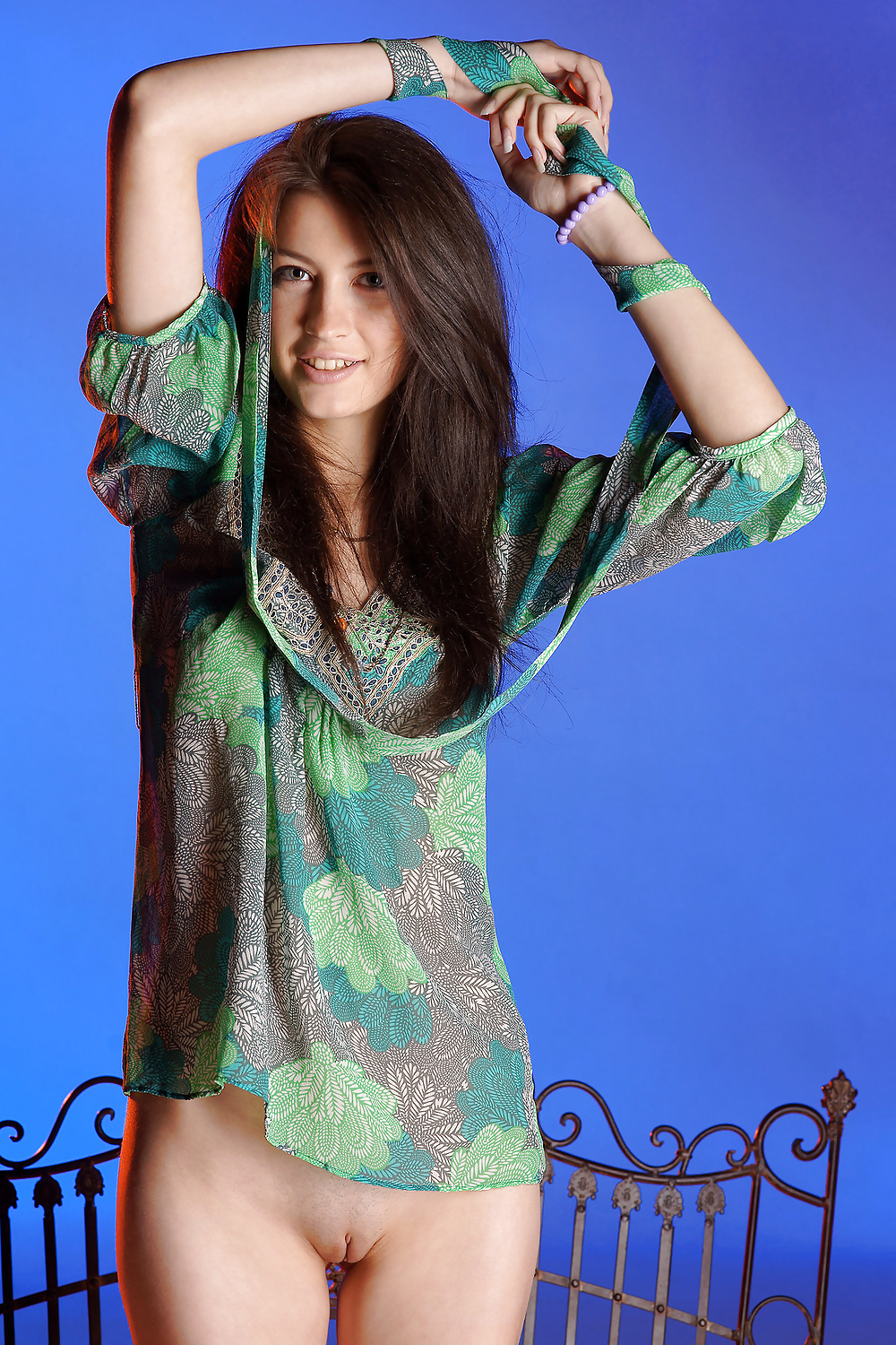 Teenie 501 (mezcla)
 #35495884