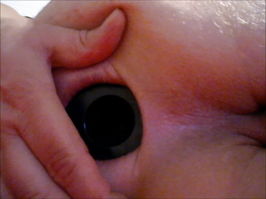My open stretchplug #32887658