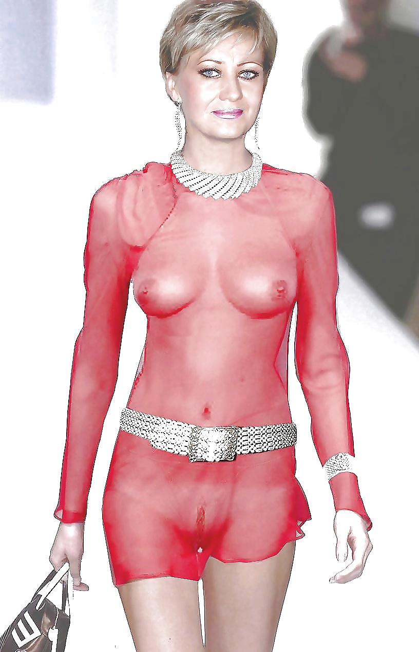 ¡Con clase, chic, con una perversión!
 #26518139