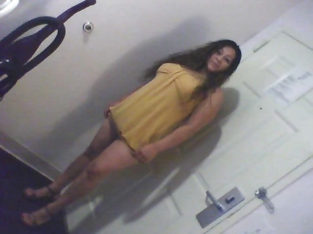 Latina cougar
 #35871820