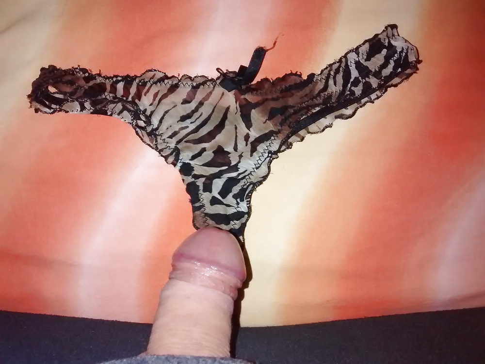 Stolen Panties #30333099