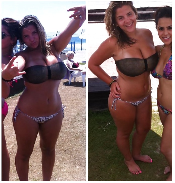 Incredible Bodies - Part 53 #27190184