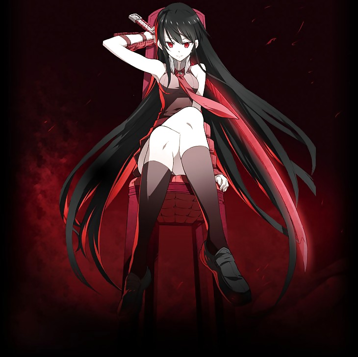 Akame Ga Kill #32266116