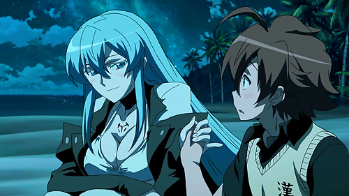 Akame Ga Kill #32266261