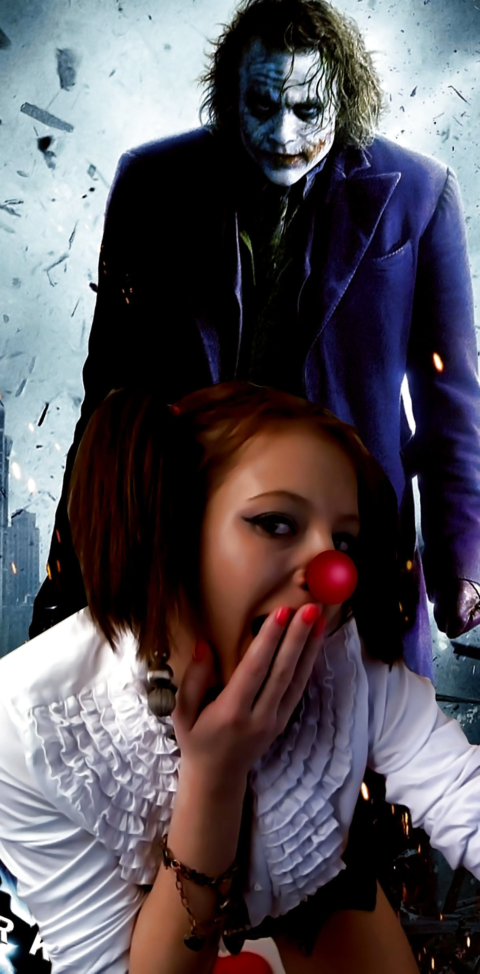 No desnudo
 #32629877