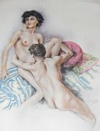 Erotic Art