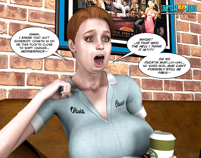 3d comic: chaperone 31
 #25051344