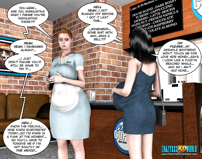 3d comic: chaperone 31
 #25051389