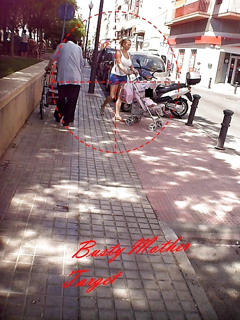 Erstaunliche Vollbusige Mutter #24336620