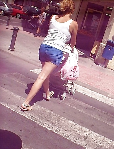 Erstaunliche Vollbusige Mutter #24336626