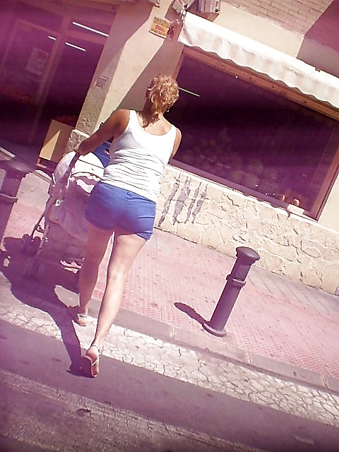 Erstaunliche Vollbusige Mutter #24336636