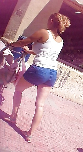 Erstaunliche Vollbusige Mutter #24336642