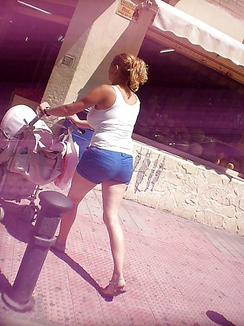 Erstaunliche Vollbusige Mutter #24336650