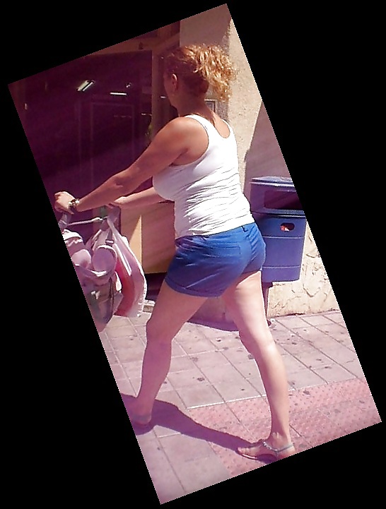 Erstaunliche Vollbusige Mutter #24336656